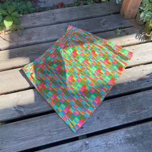 Multicoloured Liz Claiborne Golf Skort size 14